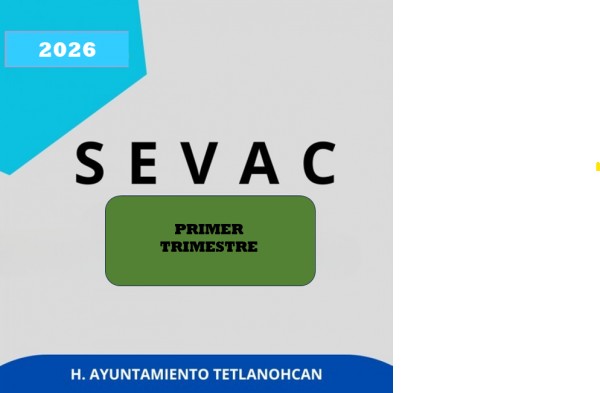 SEVAC 2026